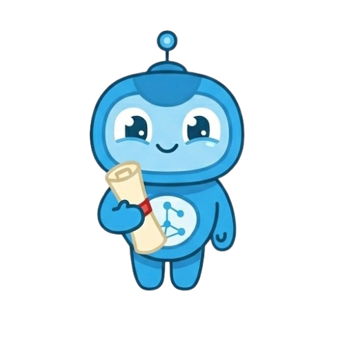 Mascotte Sevo